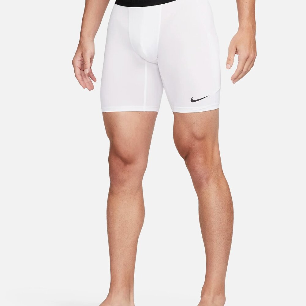 Nike Pro Men's Dri-FIT Fitness Long Shorts (Small) NWT